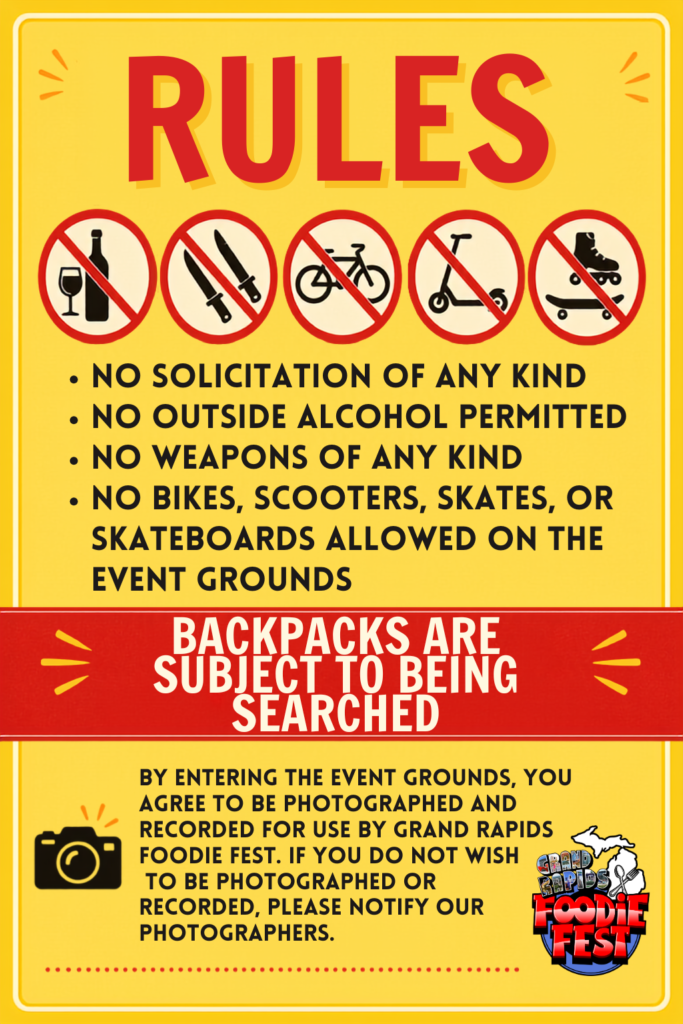 no backpacks allowed (2)